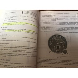 NAVEGACIÓN SISTEMAS Y EQUIPOS MANIOBRAS Y PROCEDIMIENTOS-SENASA-4ª Edición. AÑO 1993.