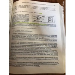 NAVEGACIÓN SISTEMAS Y EQUIPOS MANIOBRAS Y PROCEDIMIENTOS-SENASA-4ª Edición. AÑO 1993.