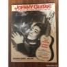 JONNY GUITAR BY PEGGY LEE AND VICTOR YOUNG-JOSN CRAWFORD-MUSICA DI V.YOUNG-EDIZIONI CURCI-AÑO 1955.