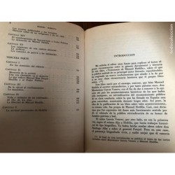 TESTIMONIO DE MANUEL HEDILLA-SEGUNDO JEFE NACIONAL DE FALANGE ESPAÑOLA-AÑO 1972.