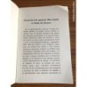 FOLLETO REGLAMENTO DE LA ORDEN DE CISNEROS. MERITO POLÍTICO. MADRID 1959.