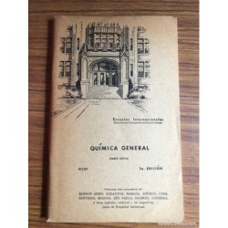 QUIMICA GENERAL-PARTE SEXTA- ESCUELAS INTERNACIONALES@9