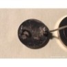 FORENINGEN TIL SKI-IDRETTENS FREMME 1883-PIN ESMALTADO-PLATA LEY.