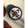 PERCURSORES DE CAÇA CANPEONATO-EUROPA-CLUBE DE CAÇADORES DO PORTO. 3 INSIGNIAS.
