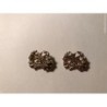 SANITARIO MILITAR-EJÉRCITO ESPAÑOL-2 PINS.