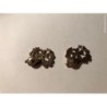 SANITARIO MILITAR-EJÉRCITO ESPAÑOL-2 PINS.
