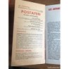 EN PRIMAVERA POSTAFEN-FOLLETO PUBLICITARIO.