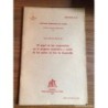 CONFERENCIA DEL TRABAJO-EL PAPEL DE LAS COOPERATIVAS EN EL PROGRESO ECONÓMICO Y SOCIAL-AÑO 1966