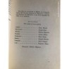 LA BARCA DE CARONTE-SELLO FERIA DEL LIBRO EN VALENCIA 1969-JUAN ANTONIO GIL ALBORS-AÑO 1968.