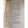 EL CUBIL-FARSA EN DOS ACTOS, EL SEGUNDO DIVIDIDO EN DOS CUADROS-JUAN ALFONSO GIL ALBORS-AÑO 1969.
