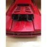 LAMBORGHINI DIABLO-MAISTO-SCALA 1/18.