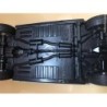 ROLLS ROYCE-CAMARGUE-BURAGO-SCALA 1/22.