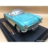 CHERVROLET CORVETTE 1957-SCALA 1/24.