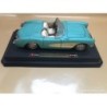 CHERVROLET CORVETTE 1957-SCALA 1/24.