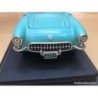 CHERVROLET CORVETTE 1957-SCALA 1/24.