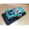 CHERVROLET CORVETTE 1957-SCALA 1/24.