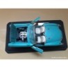 CHERVROLET CORVETTE 1957-SCALA 1/24.