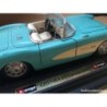 CHERVROLET CORVETTE 1957-SCALA 1/24.
