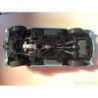CHERVROLET CORVETTE 1957-SCALA 1/24.