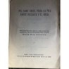 PEL SANT CRIST, POSA LA PAU ENTRE RUSSAFA I EL GRAU. GERMA ROIG FLORENCIO.AÑO 1961.