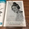 VALENCIA - PROGRAMA OFICIAL FALLAS - AÑO 1967.