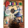 SUPER PULGARCITO-EXTRA REVISTA JUVENIL-ENCUADERNADAS-EDITORIAL BRUGUERA-5 NUNEROS. AÑOS 76,77.