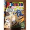 SUPER PULGARCITO-EXTRA REVISTA JUVENIL-ENCUADERNADAS-EDITORIAL BRUGUERA-5 NUNEROS. AÑOS 76,77.