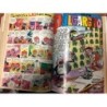 SUPER PULGARCITO-EXTRA REVISTA JUVENIL-ENCUADERNADAS-EDITORIAL BRUGUERA-5 NUNEROS. AÑOS 76,77.