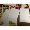 TOULOSE LAUTREC-COLECCIÓN DE 10 POSTALES ORIGINALES.