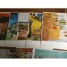 VICENT VAN GOGH-COLECCION 12 POSTALES ORIGINALES.