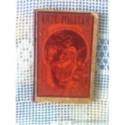 ARTE MILITAR