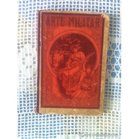ARTE MILITAR