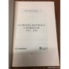PEDREGUER -LA SEGONA REPUBLICA DE PEDREGUER-LA SEGONA REPUBLICA A PEDREGUER-TERESA BALLESTER.1931-39
