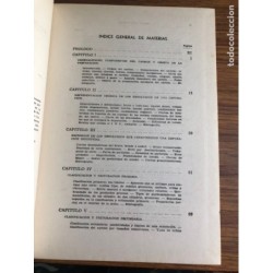 PREPARACION DEL CARBON- CANEJA PANDO Y PEREZ LOPEZ-AÑO 1960.