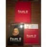 Felipe II-Rey en el despacho - Libro+estuche+desplegable - J. Antonio Escudero - Complutense, 2002