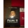 Felipe II-Rey en el despacho - Libro+estuche+desplegable - J. Antonio Escudero - Complutense, 2002