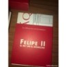 Felipe II-Rey en el despacho - Libro+estuche+desplegable - J. Antonio Escudero - Complutense, 2002