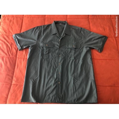 CAMISA LEGION ESPAÑOLA-TALLA 44