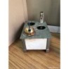 COCINA DE JUGUETE HOJALATA.
