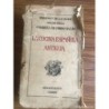 LA COCINA ESPAÑOLA ANTIGUA-BIBLIOTECA DE LA MUJER-DIRIGA POR LA CONDESA DE PARDO BAZAN.