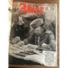 Alemania III Reich-2ª Guerra Mundial-Revista DER ADLER. 9 Numeros del 14 al 22-Año 1943.