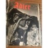 Alemania III Reich-2ª Guerra Mundial-Revista DER ADLER. 9 Numeros del 14 al 22-Año 1943.