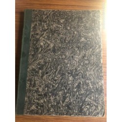 Alemania III Reich-2ª Guerra Mundial-Revista DER ADLER. 9 Numeros del 14 al 22-Año 1943.