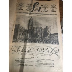 SUPLEMENTO SEMANAL DE ARRIBA .AÑO 1943-1944. 42 NUMEROS.