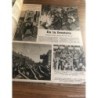 SUPLEMENTO SEMANAL DE ARRIBA .AÑO 1943-1944. 42 NUMEROS.