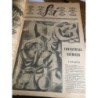 SUPLEMENTO SEMANAL DE ARRIBA .AÑO 1943-1944. 42 NUMEROS.