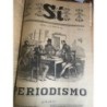 SUPLEMENTO SEMANAL DE ARRIBA .AÑO 1943-1944. 42 NUMEROS.