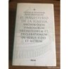 EL MAGISTERIO DE LA IGLESIA-HERDER-AÑO 1999.
