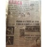 MARCA- DIARIO GRAFICO DE LOS DEPORTES-AÑOS 1944-45.101 NUMEROS ENCUADERNADOS.