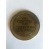 CIRCUITO DE SACHSENRING-HOHENSTEIN-ERNSTTHAL-ALEMANIA-MEDALLA-MEDAL-MEDAILLE.